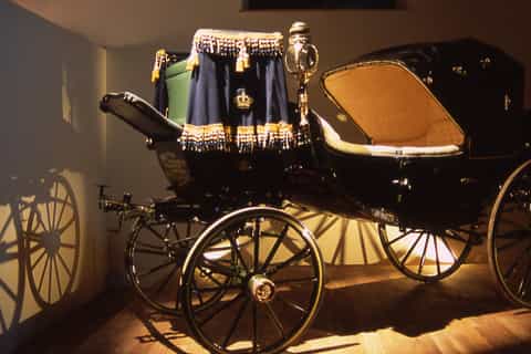 Jerez de la Frontera: Andalusian Horse Dance and Museums