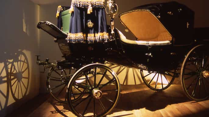 jerez de la frontera andalusian horse dance and museums
