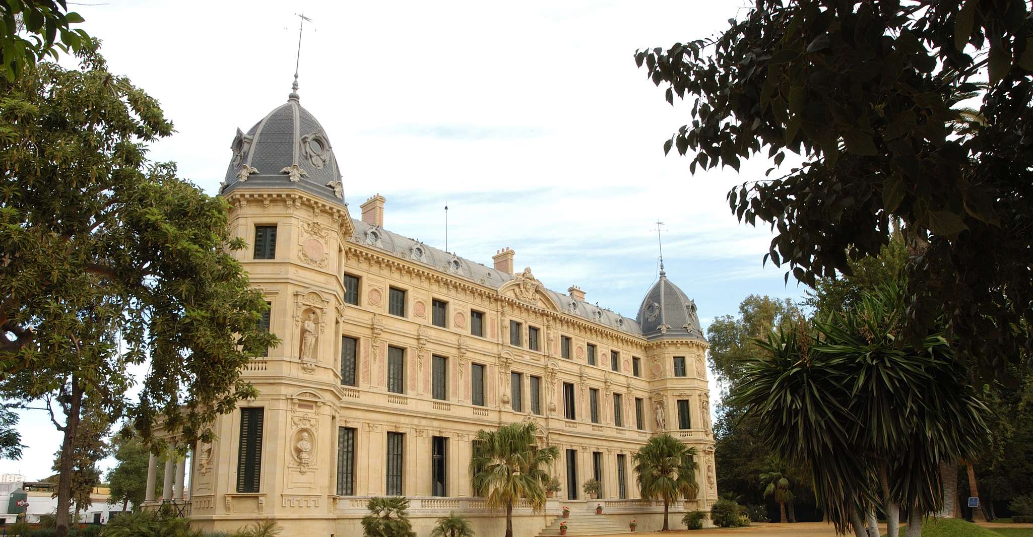 Jerez de la Frontera, Andalusian Horse Dance and Museums - Housity