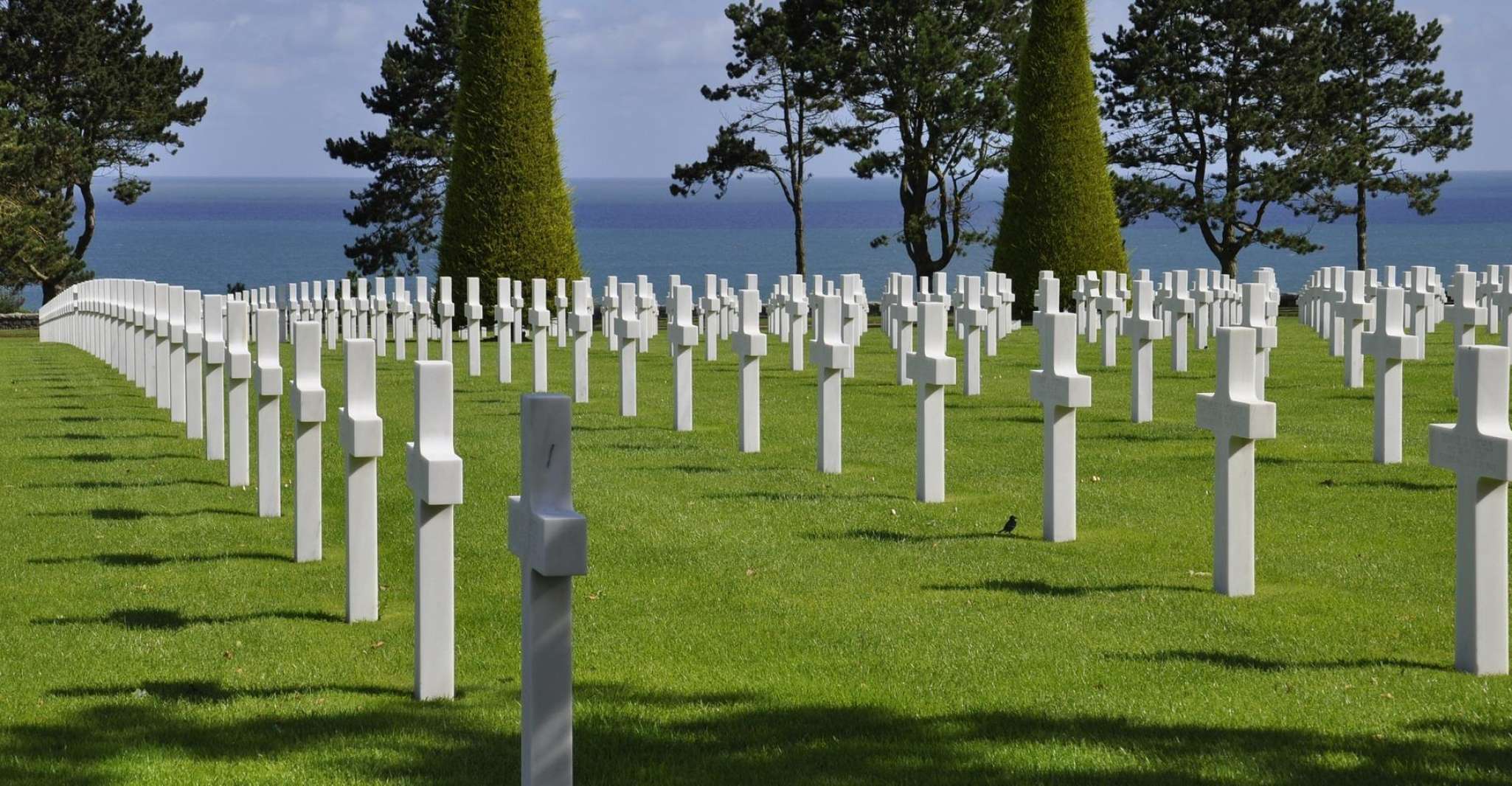 Bayeux, American D-Day Sites in Normandy Full-Day Tour - Housity