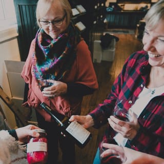 Toronto: Niagara Wineries Tasting Tour & optionales Mittagessen