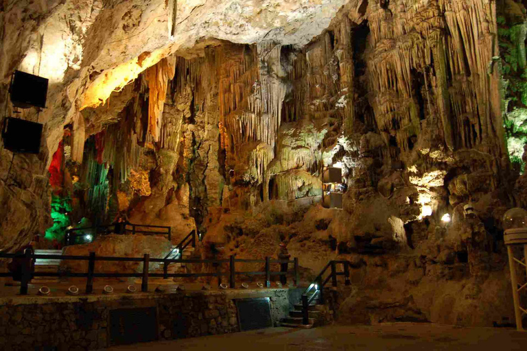 Tanger : visite de 4 h et excursion à la côte