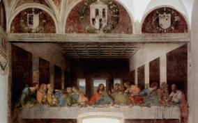 Milan: Last Supper Guided Tour