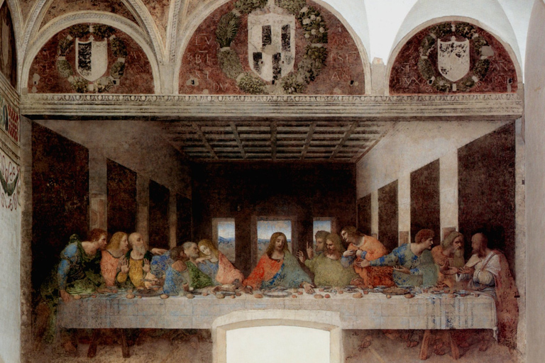 Milan: Last Supper Guided Tour