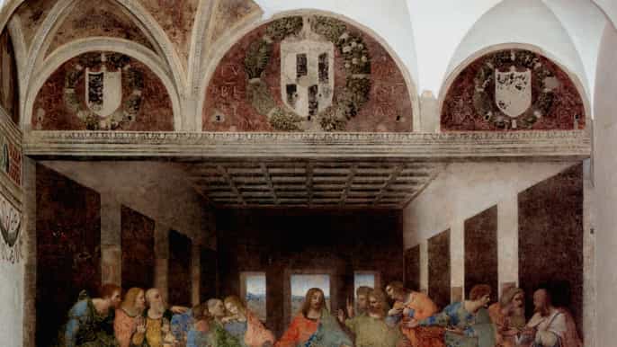 milán tour guiado privado de la última cena de da vinci