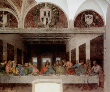 Milán: Visita guiada a la Última Cena