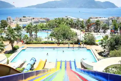 Marmaris Aqua Dream Water Park Ticket