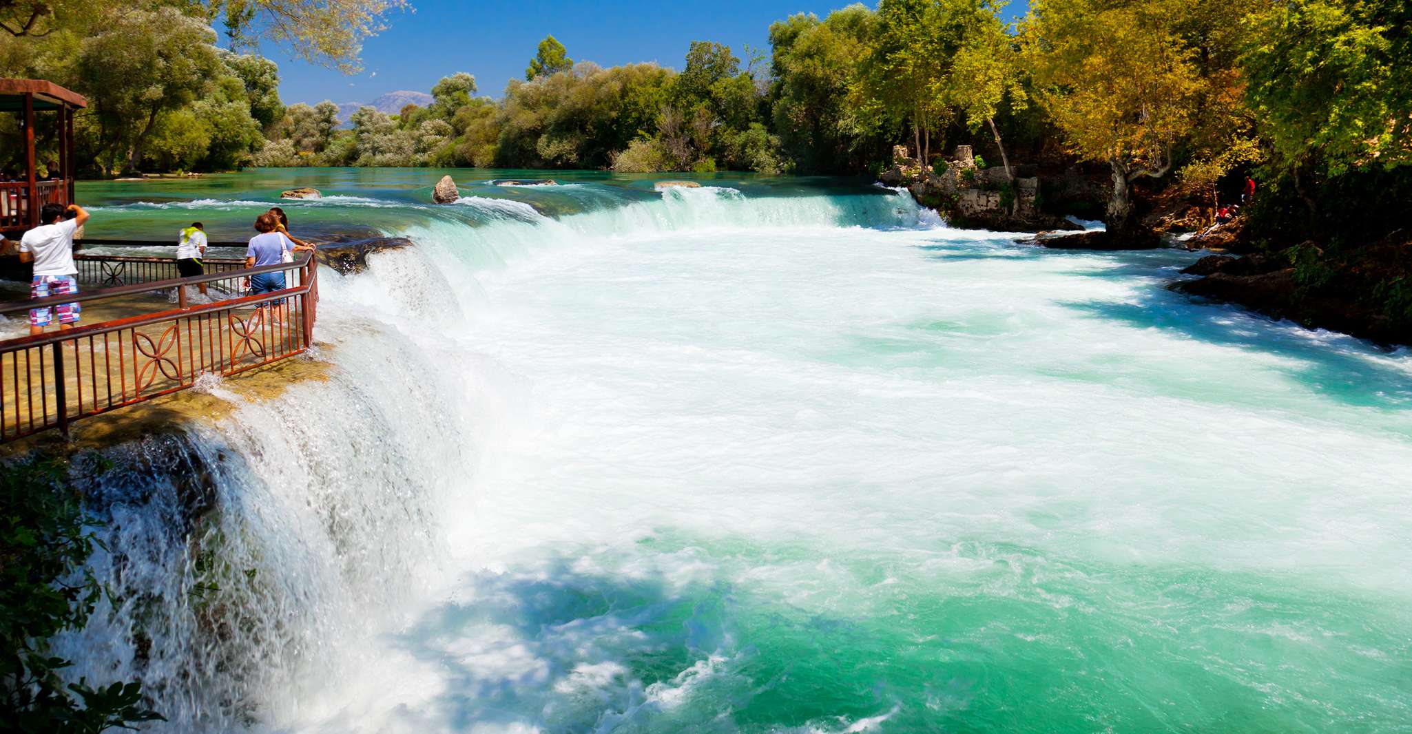 Antico Perge della città, Tempio di Apollo & Aspendos Theatre Tour - Hizvo