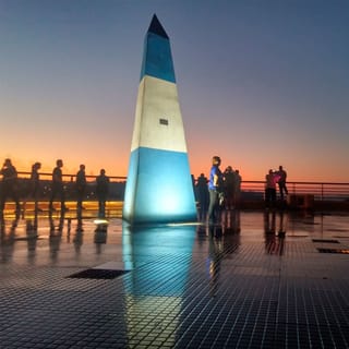 Puerto Iguazu Night Tour
