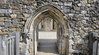1066 Bataille de Hastings, Entrez sur le champ de bataille - Hizvo