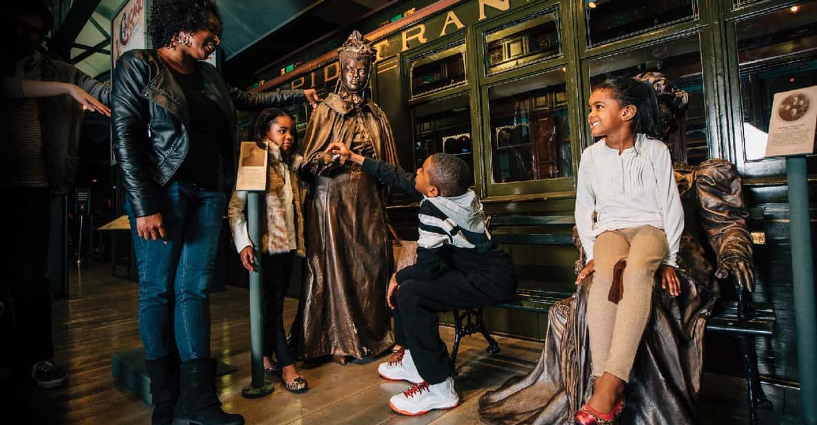 Chicago History Museum Admission Ticket GetYourGuide