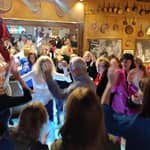 SATURGROOVE a Ta' Marija - Esperienza di Dinner Disco maltese!