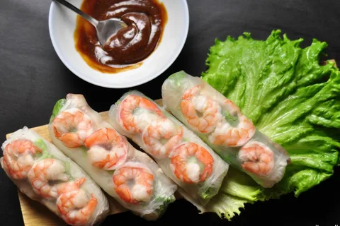 Hoi An/Da Nang: Vietnamese Cooking Class with Transportation