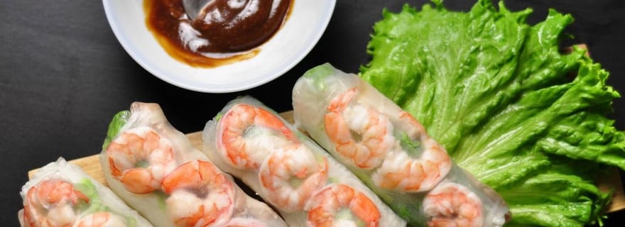 Hoi An/Da Nang : Cours de cuisine vietnamienne avec transport