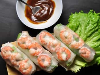 Hoi An/Da Nang: Aula de cozinha vietnamita com transporte