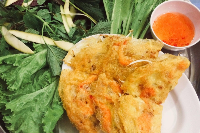 Hoi An/ Da Nang: Sólo clase de cocina vietnamitaClase de cocina en Hoi An