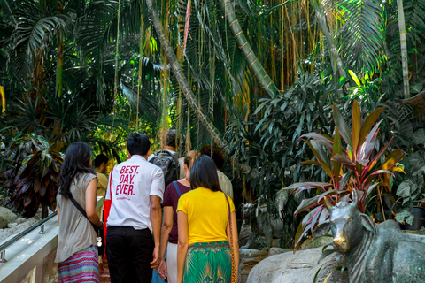 Bangkok: Small Group Guided Tuk Tuk Tour with a Local