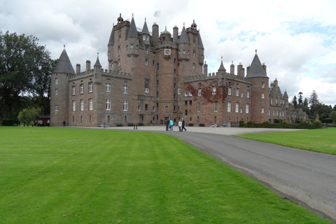 Edimburgo: tour guidato privato a piediEdimburgo: tour guidato a piedi di 3 ore