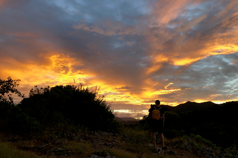 Ile Maurice : éco-randonnée sur le Morne Brabant