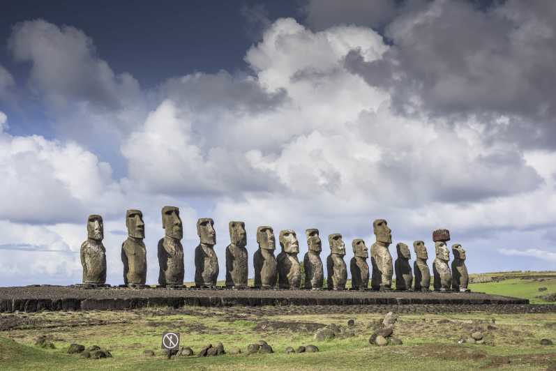 easter island private tour