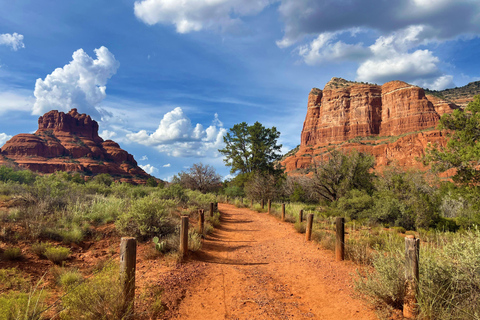 Bell Rock Hike: Vortex, Views & Spiritual History of Sedona