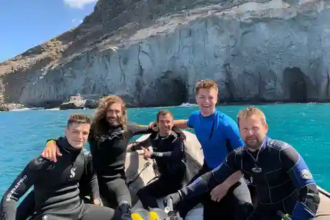 Gran Canaria: 3-Day Open Water Diver Course