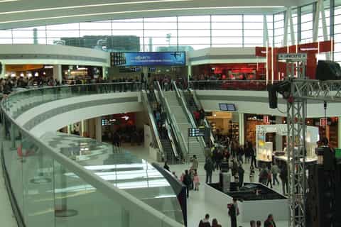 Budapeste: Serviço Privado de Transporte para o Aeroporto