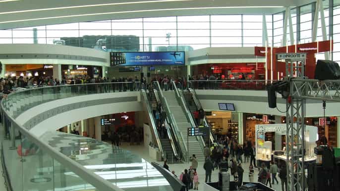 budapest servicio de traslado privado al aeropuerto