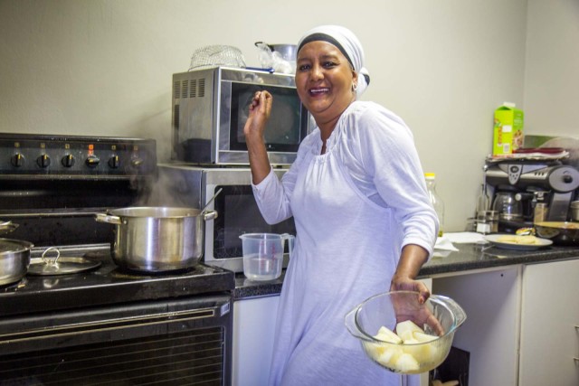 Visit Cape Town 3-Hour Malay Cooking Class & Lunch in Bo-Kaap in Cape Town
