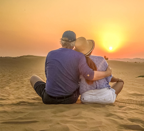 Activities for couples