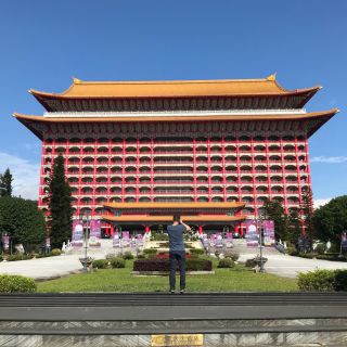 Taipei: City Highlights Private Sightseeing Tour with Guide