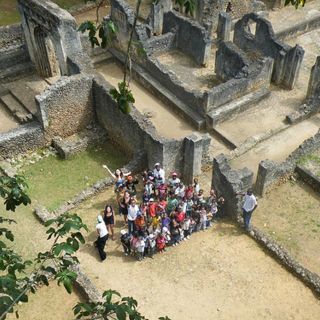 Malindi: excursão de dia inteiro pelos destaques da cidade com ruínas de Gede