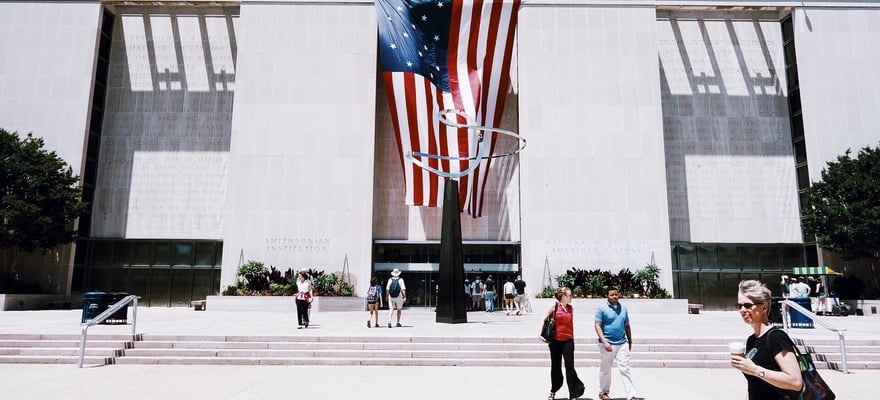 Musée national d’histoire américaine Visites privées le MEILLEUR de