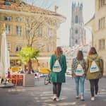 Taste my Fribourg Tour gastronomico autoguidato