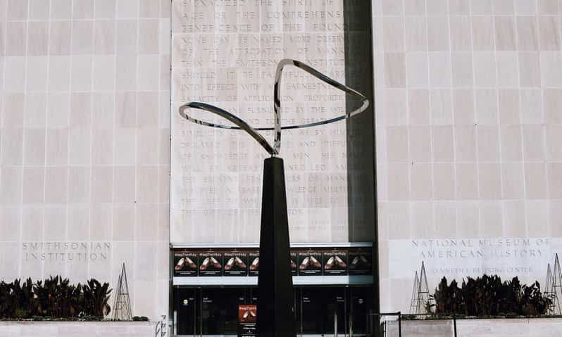 Guide to the National Museum of American History