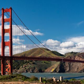 San Francisco Ultimate City Tour with Bay Cruise Option