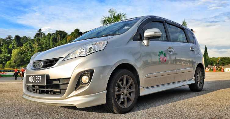 Kuala Lumpur Airport Private Transfer by Car Van GetYourGuide
