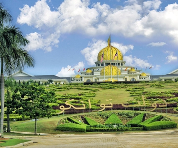 Kuala Lumpur: Half-Day City Tour