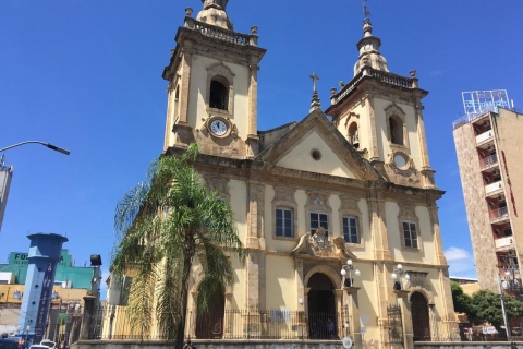 Desde São Paulo: tour de Nuestra Señora Aparecida