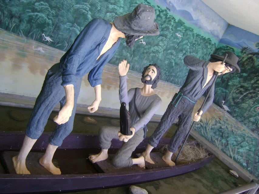 Da San Paolo Tour della Cattedrale di Aparecida GetYourGuide