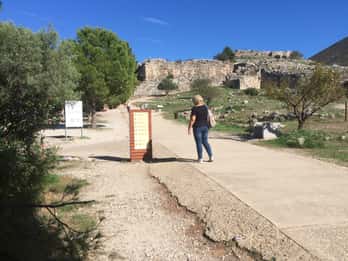 Athen: 2-tägige Führung Athen: 2-tägige Führung