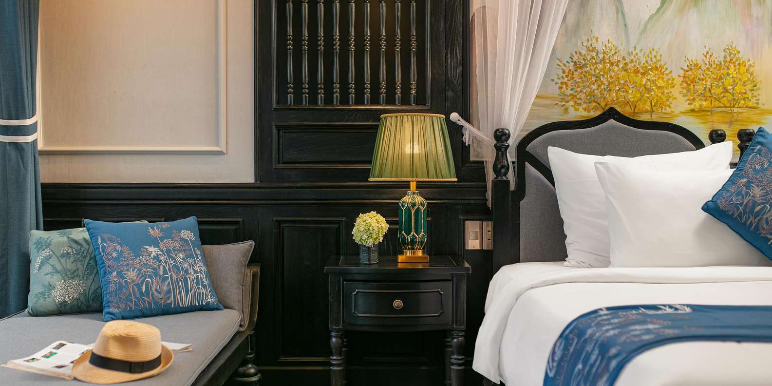 Halong Bay cruise — photo 46