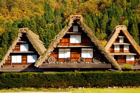 Day Trip from Osaka/Kyoto to Takayama & Shirakawa-go - Image 3