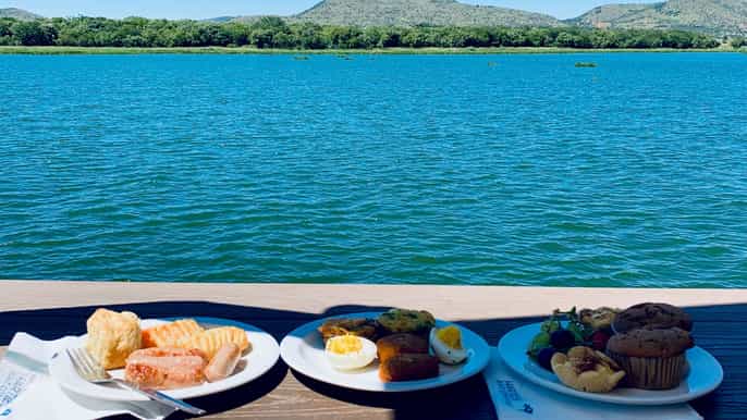 hartbeespoort daily boat cruises