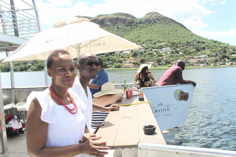 Hartbeespoort Tägliche Bootstouren GetYourGuide