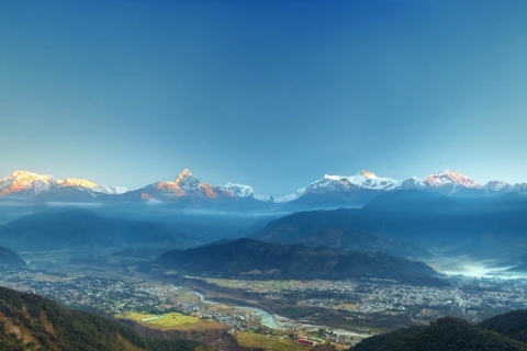 Sarangkot Sunrise de Pokharastandard Option