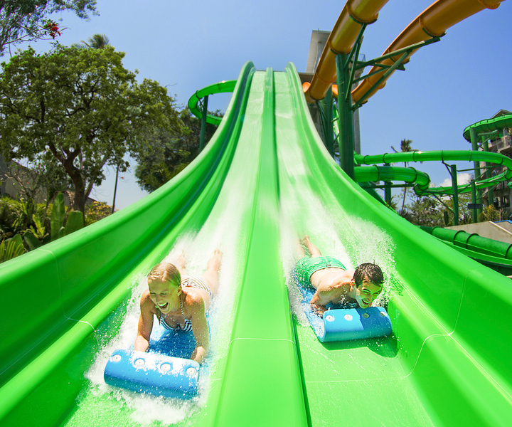 Bali: 1-Day Instant Entry Ticket to Waterbom Bali