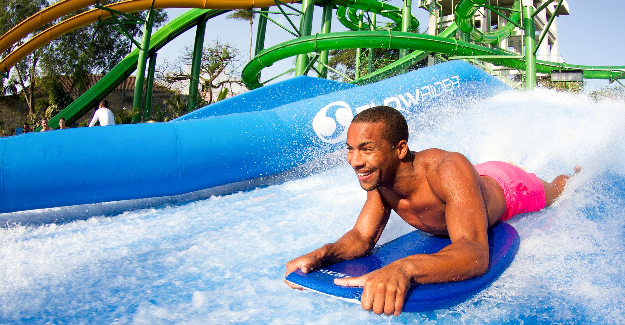 Bali, 1-Day Instant Entry Ticket to Waterbom Bali - Housity