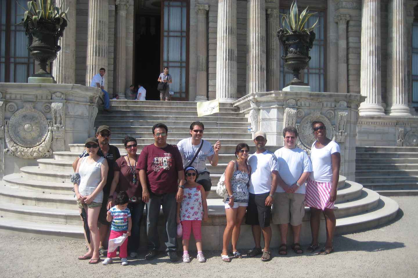Bosphorus Cruise and Two Continents Tour with Expert Guide - Bosphorus Cruise and Two Continents Tour with Expert Guide