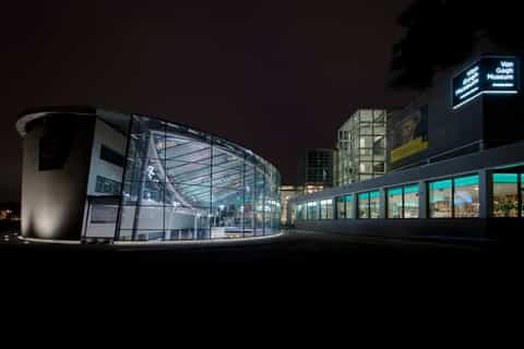 Amsterdam: bilet wstępu do Muzeum van Gogha